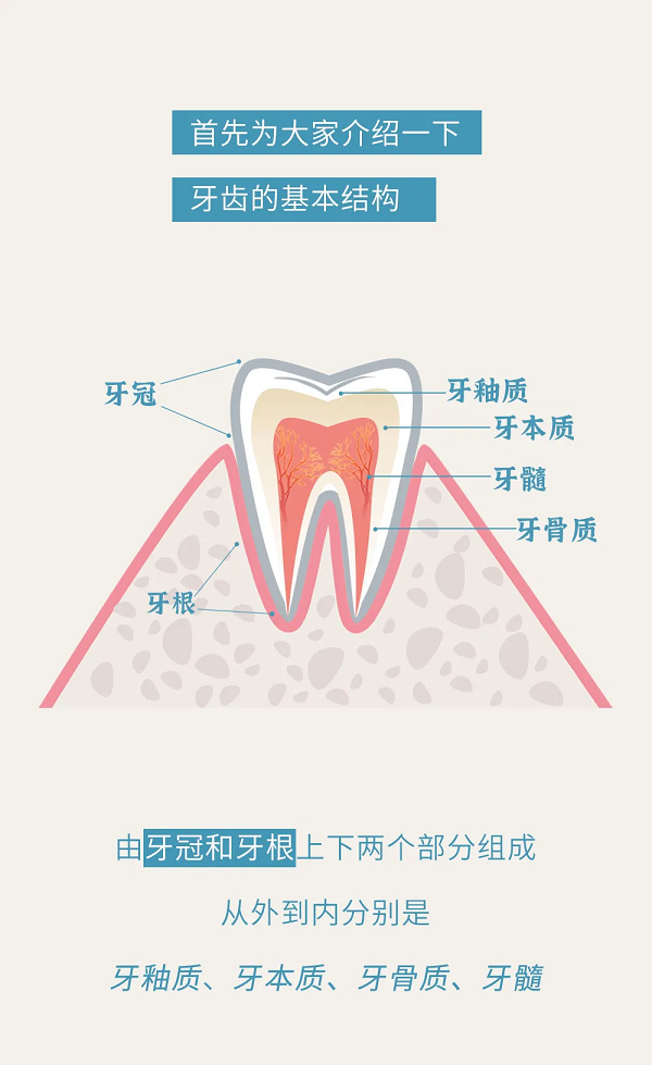 蛀牙補(bǔ)牙很麻煩嗎?